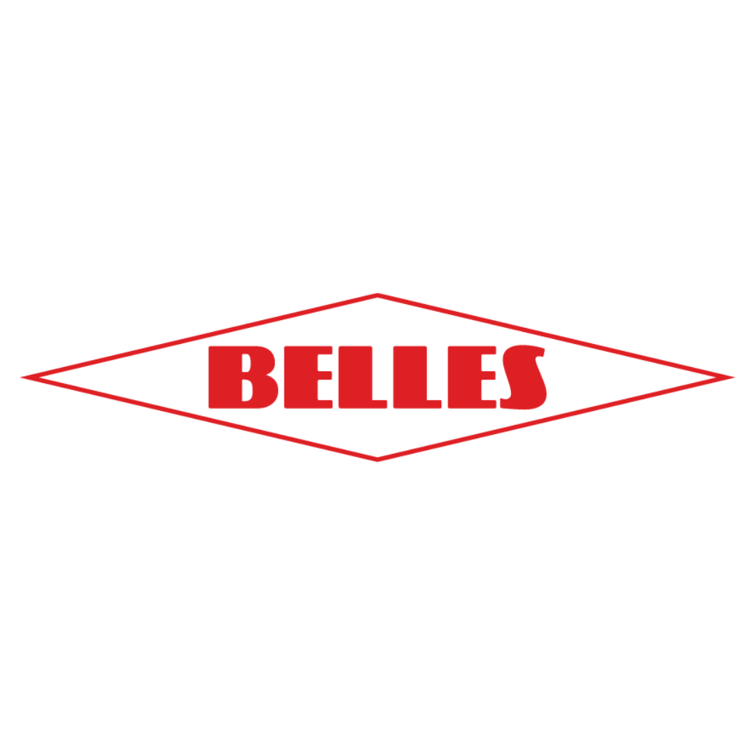 Store Logo for Belles Hot Chicken