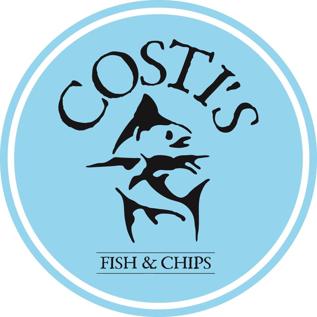 Store Logo for Costi's Fish & Chips